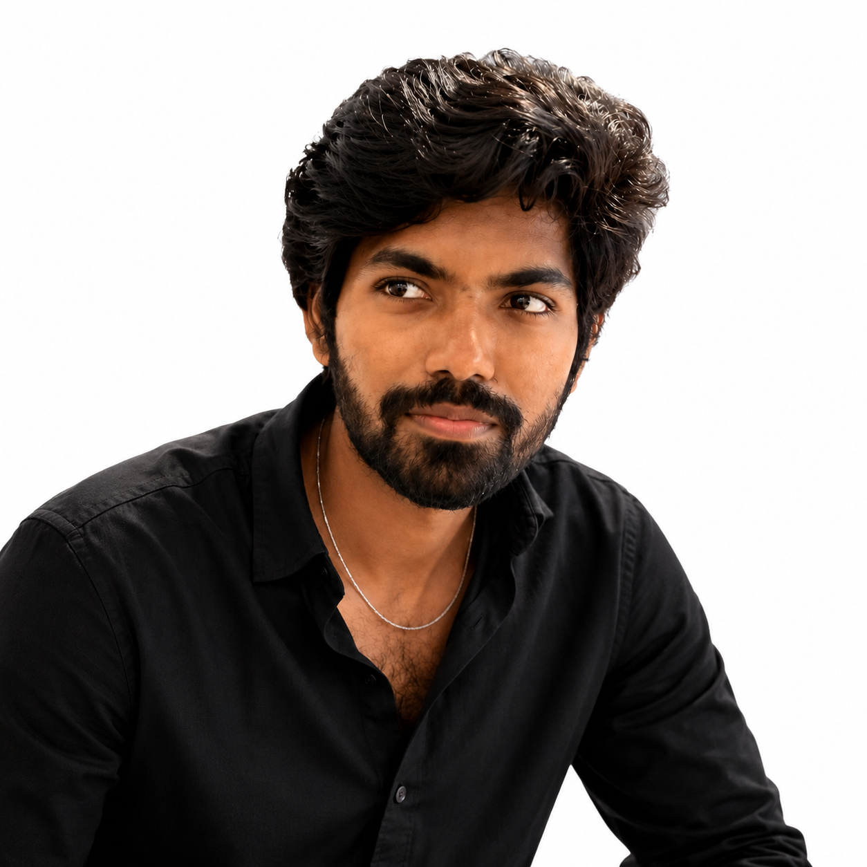 Hari Kathiresan