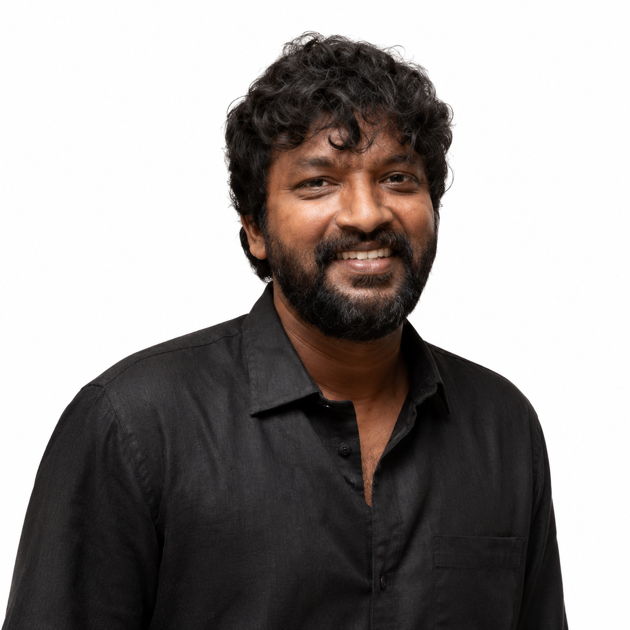 Mime Gopi