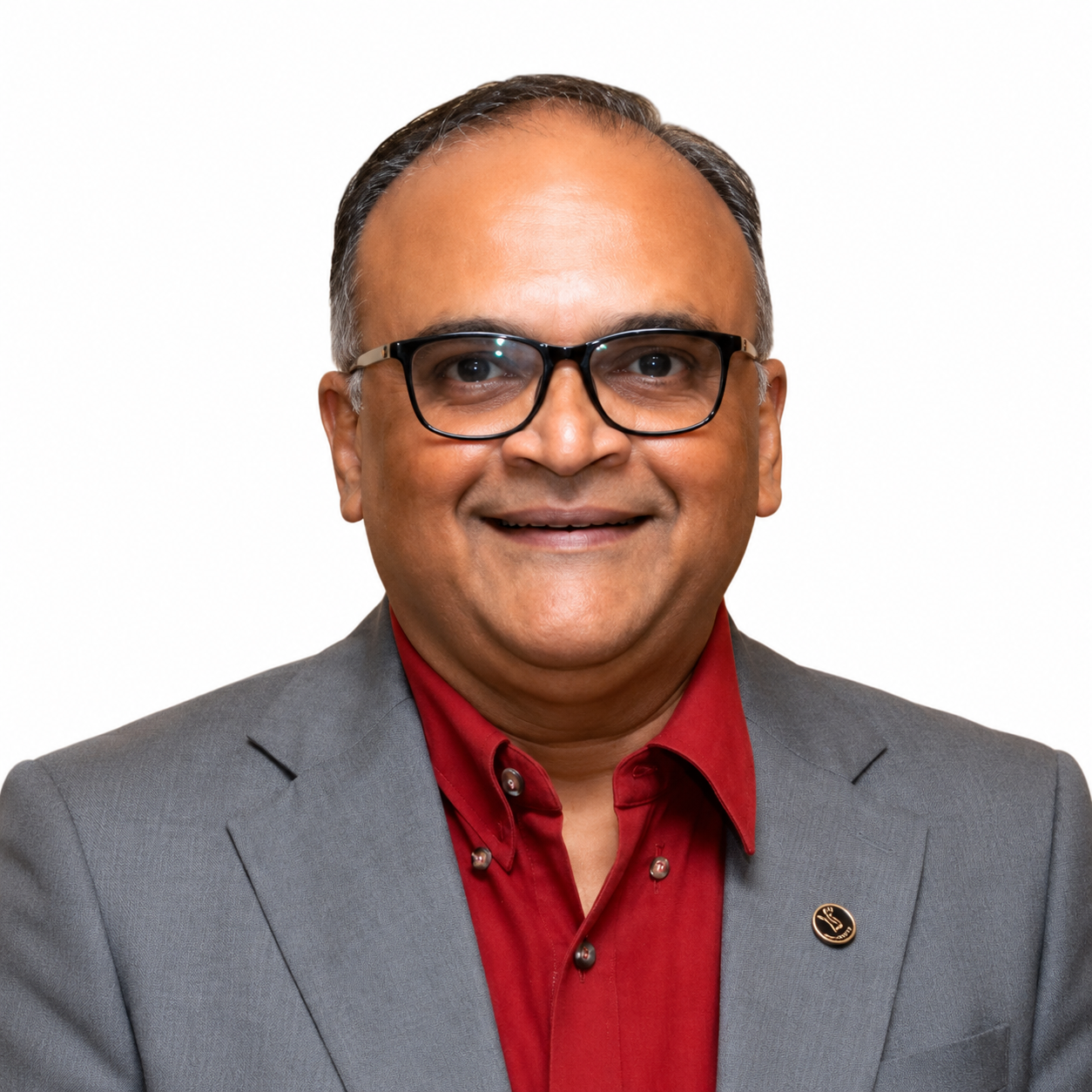 Mohan Raman