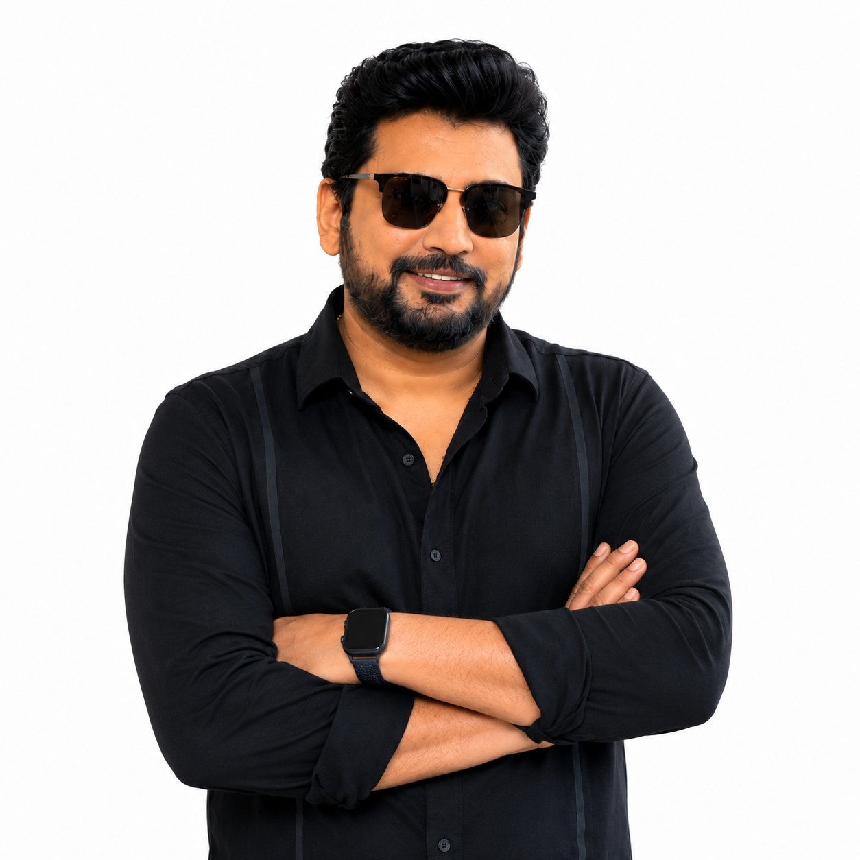 Prashanth