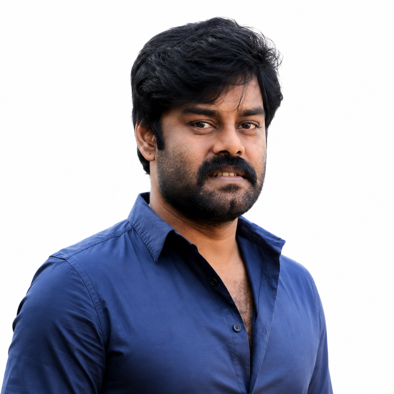 R K Suresh