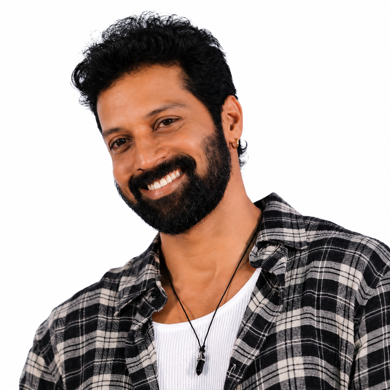 Santhosh Prathap