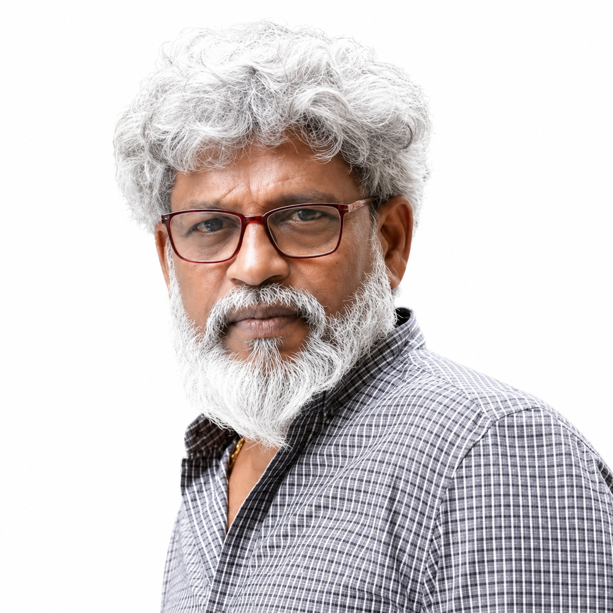 Subramaniam Siva