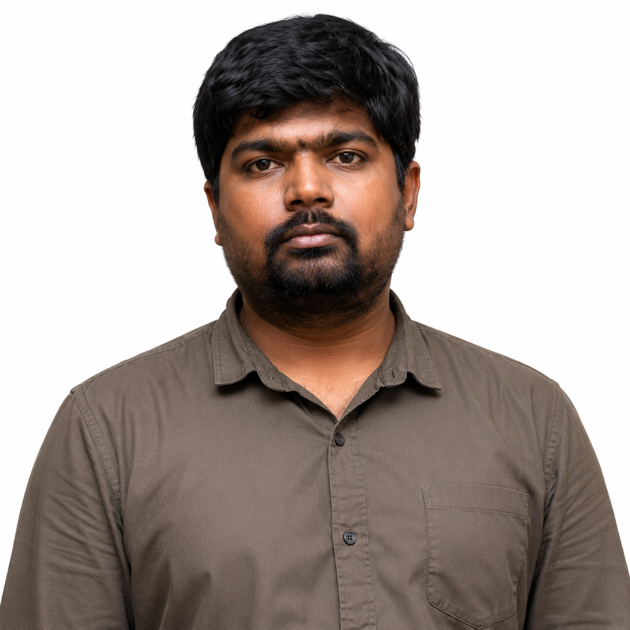 Senthil Raghavan