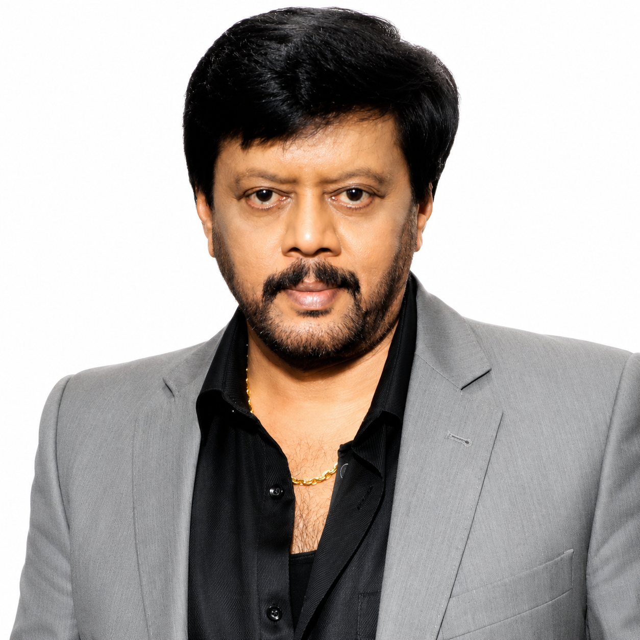 Thiagarajan
